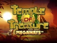 Temple Of Treasure Megaways