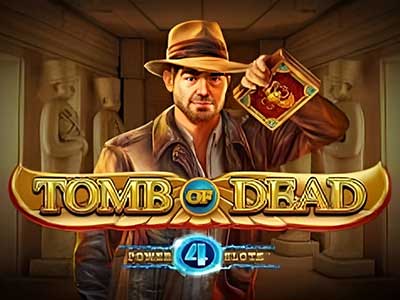 Treasures Of the Dead