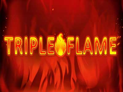 Triple Flame