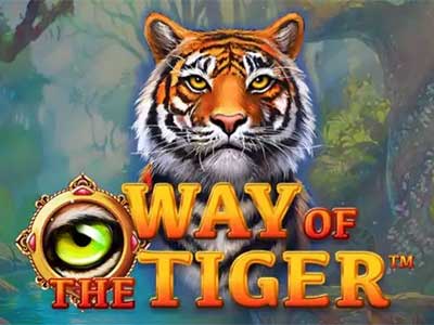 Way Of the Tiger