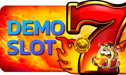 เดโม่สล็อต เดโม่สล็อต