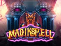 เกม Magikspell ทดลองฟรี
