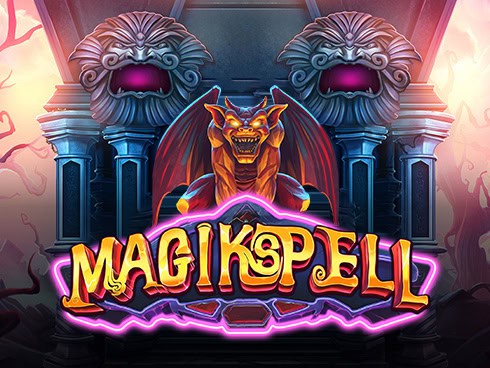 Magikspell