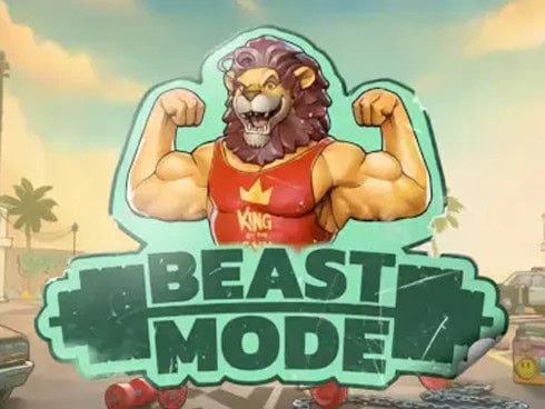 Relax Gaming ผู้ให้บริการสล็อตรายแรกที่ได้รับใบอนุญาต Megaclusters ทดลองเล่นสล็อตเกม Beast Mode