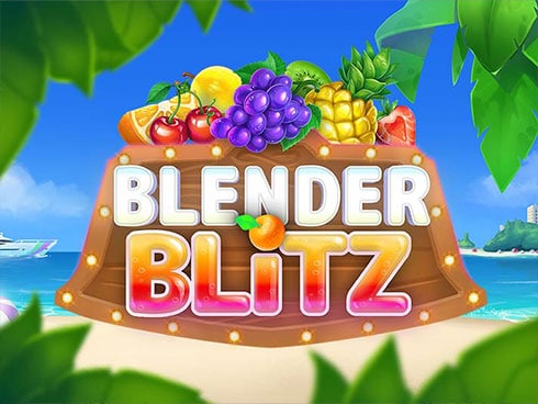 ทดลองเล่นสล็อตเกม Blender Blitz