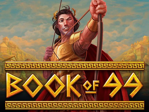 Relax Gaming ผู้ให้บริการสล็อตรายแรกที่ได้รับใบอนุญาต Megaclusters ทดลองเล่นสล็อตเกม Book of 99