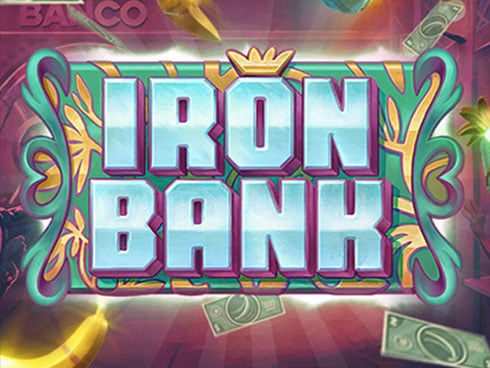 Relax Gaming ผู้ให้บริการสล็อตรายแรกที่ได้รับใบอนุญาต Megaclusters ทดลองเล่นสล็อตเกม Iron Bank