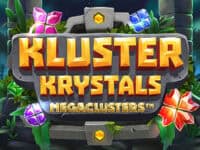 Relax Gaming ผู้ให้บริการสล็อตรายแรกที่ได้รับใบอนุญาต Megaclusters ทดลองเล่นสล็อตเกม Kluster Krystals Megaclusters