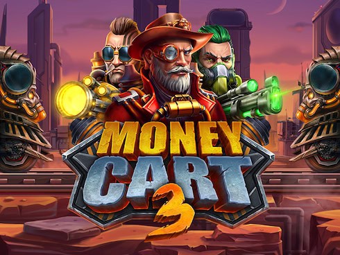 ทดลองเล่นสล็อตเกม Money Cart 3