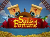 Relax Gaming ผู้ให้บริการสล็อตรายแรกที่ได้รับใบอนุญาต Megaclusters ทดลองเล่นสล็อตเกม Sails Of Fortune
