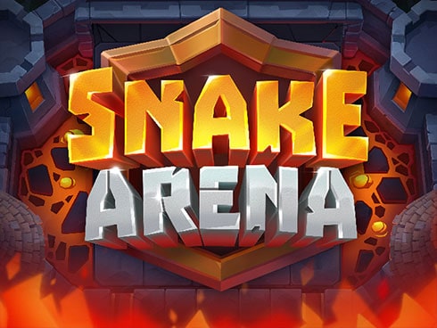 ทดลองเล่นสล็อตเกม Snake Arena