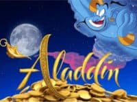 Joker123 เกมสล็อต Joker gaming เว็บตรงที่รวมเกมฮิต มาแรงแห่งปี Aladdin เกมสล็อตค่าย Joker Gaming เล่นฟรี