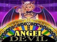 Angel and Devil Angel and Devil เกมสล็อตค่าย Joker Gaming เล่นฟรี
