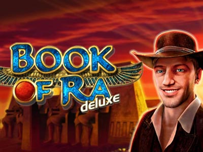 Book Of Ra Deluxe Book Of Ra Deluxe เกมสล็อตค่าย Joker Gaming เล่นฟรี