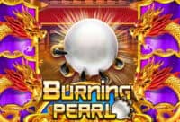 Burning Pearl เกมสล็อตค่าย Joker Gaming เล่นฟรี