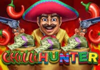 Chilli Hunter Chilli Hunter เกมสล็อตค่าย Joker Gaming เล่นฟรี