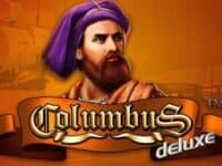 Columbus เกมสล็อตค่าย Joker Gaming เล่นฟรี