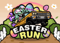 Joker123 เกมสล็อต Joker gaming เว็บตรงที่รวมเกมฮิต มาแรงแห่งปี Easter Run เกมสล็อตค่าย Joker Gaming เล่นฟรี