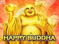 Happy Buddha เกมสล็อตค่าย Joker Gaming เล่นฟรี