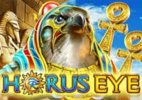 Horus Eye เกมสล็อตค่าย Joker Gaming เล่นฟรี