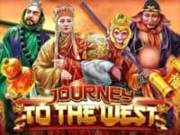 Joker123 เกมสล็อต Joker gaming เว็บตรงที่รวมเกมฮิต มาแรงแห่งปี Journey To The West เกมสล็อตค่าย Joker Gaming เล่นฟรี