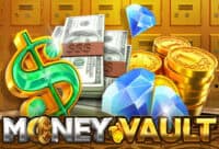Money Vault Money Vault เกมสล็อตค่าย Joker Gaming เล่นฟรี
