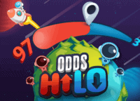 Joker123 เกมสล็อต Joker gaming เว็บตรงที่รวมเกมฮิต มาแรงแห่งปี Odds Hi Lo เกมสล็อตค่าย Joker Gaming เล่นฟรี