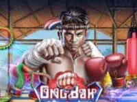 Ong Bak Deluxe เกมสล็อตค่าย Joker Gaming เล่นฟรี