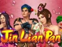 Pan Jin Lian Pan Jin Lian เกมสล็อตค่าย Joker Gaming เล่นฟรี
