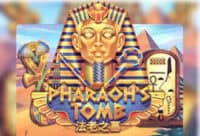 Pharaoh's Tomb Pharaoh's Tomb เกมสล็อตค่าย Joker Gaming เล่นฟรี
