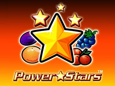Power Stars Power Stars เกมสล็อตค่าย Joker Gaming เล่นฟรี