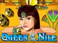 Joker123 เกมสล็อต Joker gaming เว็บตรงที่รวมเกมฮิต มาแรงแห่งปี Queen Of The Nile เกมสล็อตค่าย Joker Gaming เล่นฟรี