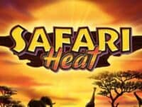 Joker123 เกมสล็อต Joker gaming เว็บตรงที่รวมเกมฮิต มาแรงแห่งปี Safari Heat เกมสล็อตค่าย Joker Gaming เล่นฟรี