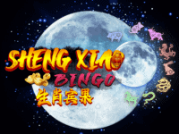 Joker123 เกมสล็อต Joker gaming เว็บตรงที่รวมเกมฮิต มาแรงแห่งปี Sheng Xiao Bingo เกมสล็อตค่าย Joker Gaming เล่นฟรี
