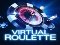 Virtual Roulette เกมสล็อตค่าย Joker Gaming เล่นฟรี