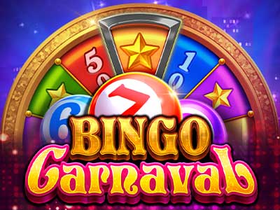 เกมสล็อต Bingo Carnaval