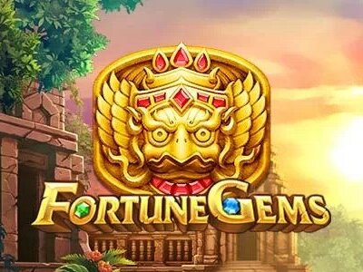 เกมสล็อต Fortune Gems