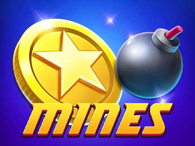 เกมสล็อต Mines
