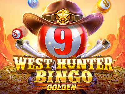 เกมสล็อต West Hunter Bingo
