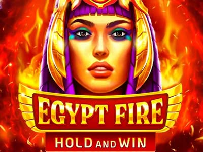 Egypt Fire - OK SLOT