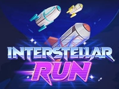 Kingmaker การันตีเกมคาสิโนคุณภาพจากผู้บุกเบิกระดับสากล Interstellar Run