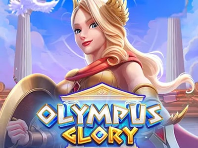 Kingmaker การันตีเกมคาสิโนคุณภาพจากผู้บุกเบิกระดับสากล Olympus Glory