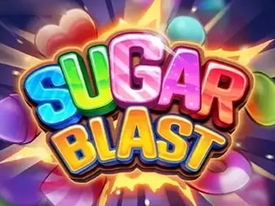Kingmaker การันตีเกมคาสิโนคุณภาพจากผู้บุกเบิกระดับสากล Sugar Blast Frenzy