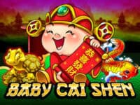 Spade Gaming ผู้ให้บริการเกมสล็อตแห่งเอเชียที่คุณต้องรู้จัก Baby Cai Shen