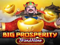 Spade Gaming ผู้ให้บริการเกมสล็อตแห่งเอเชียที่คุณต้องรู้จัก Big Prosperity SA