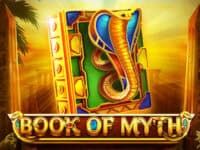 Spade Gaming ผู้ให้บริการเกมสล็อตแห่งเอเชียที่คุณต้องรู้จัก Book Of Myth