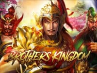 Spade Gaming ผู้ให้บริการเกมสล็อตแห่งเอเชียที่คุณต้องรู้จัก Brothers Kingdom