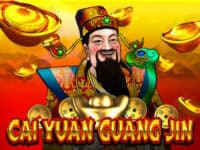 Spade Gaming ผู้ให้บริการเกมสล็อตแห่งเอเชียที่คุณต้องรู้จัก Cai Yuan Guang Jin