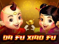 Spade Gaming ผู้ให้บริการเกมสล็อตแห่งเอเชียที่คุณต้องรู้จัก Da Fu Xiao Fu