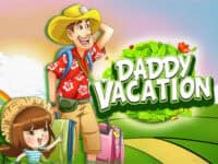 Spade Gaming ผู้ให้บริการเกมสล็อตแห่งเอเชียที่คุณต้องรู้จัก Daddy Vacation